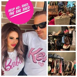 Messy Mondays LIVE NOW w. Melissa n Jeremy- LIVE NOW WITH @jab1231988